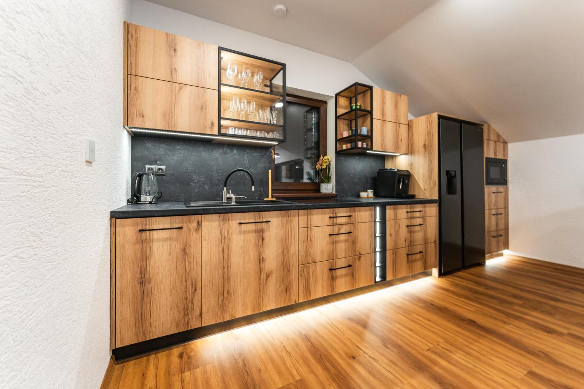 Luxapart Golf Остравице Екстериор снимка