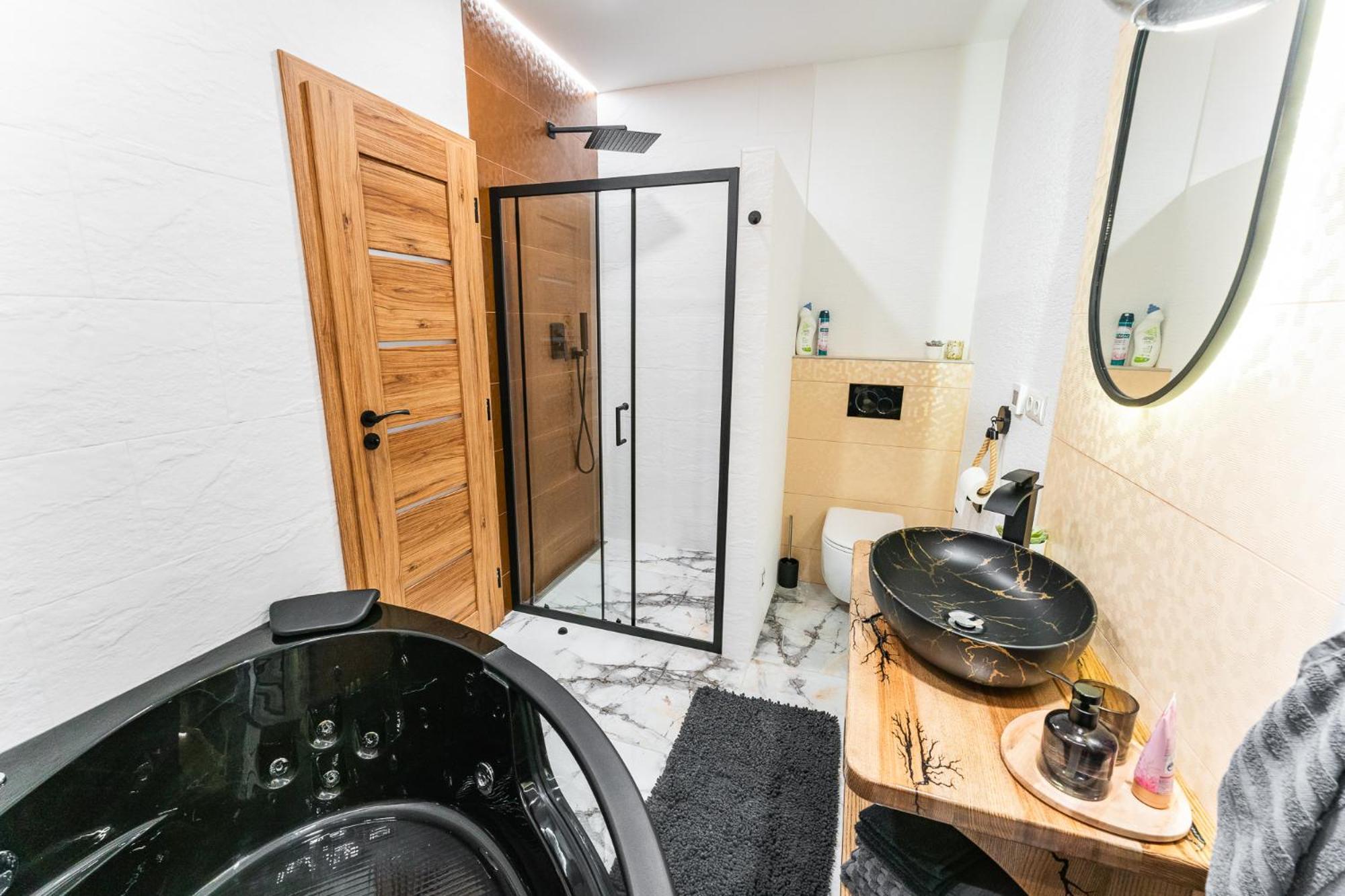 Luxapart Golf Остравице Екстериор снимка