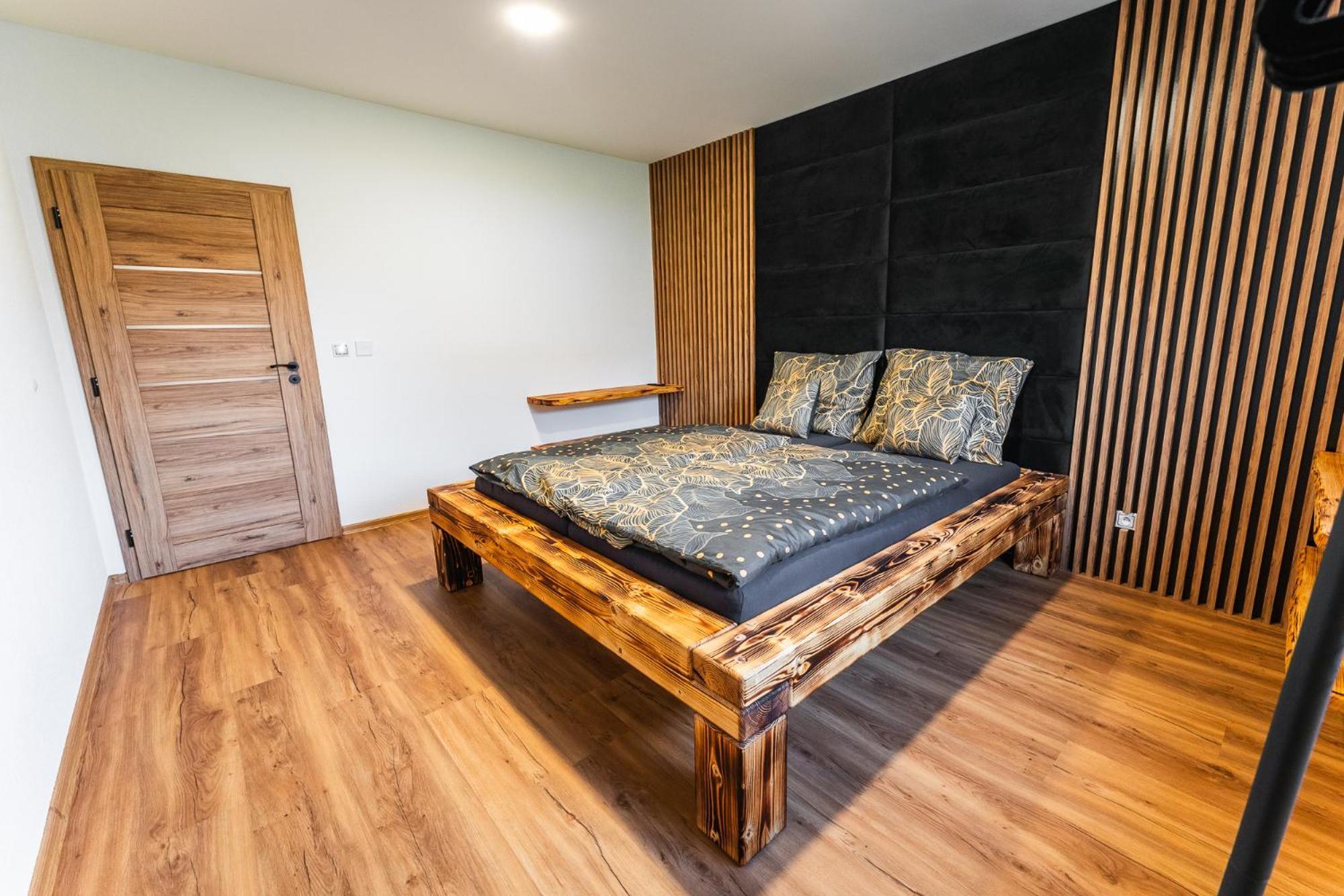 Luxapart Golf Остравице Екстериор снимка