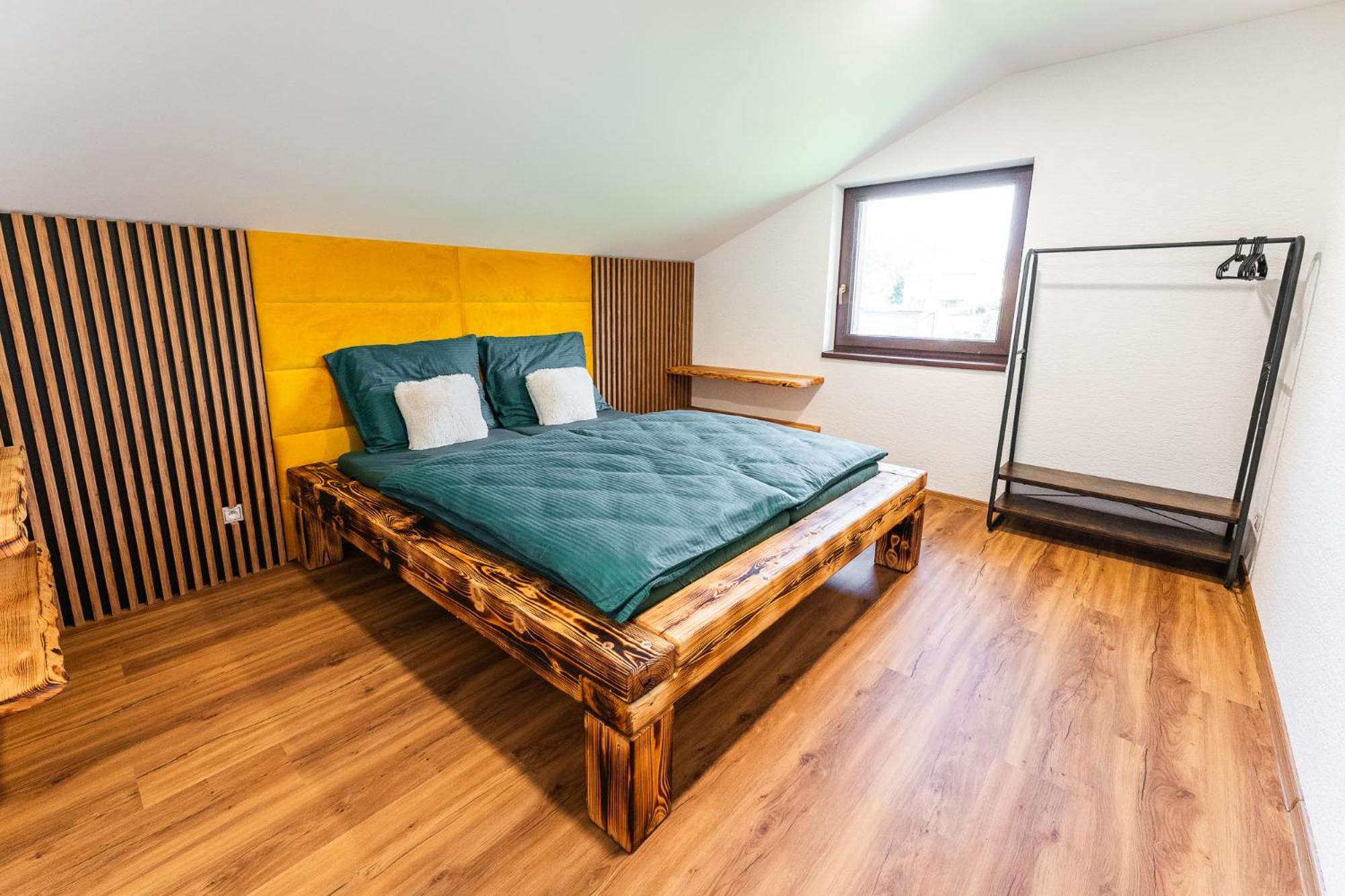 Luxapart Golf Остравице Екстериор снимка