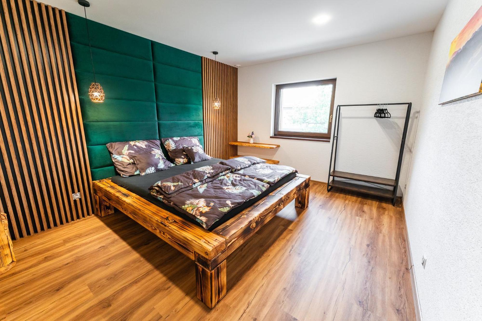 Luxapart Golf Остравице Екстериор снимка